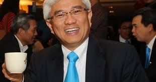 Managing director and group ceo of axiata group bhd. Axiata S Bumpy It Transformation Programme Lessons Learnt Digital News Asia