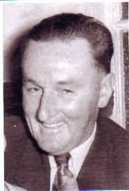 Edward Batty's Instagram, Twitter & Facebook