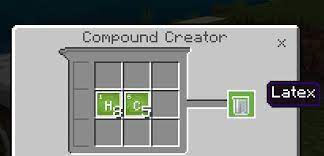 This guide explains the different crafting stations, new items in the chemistry resource pack and how to craft . How To Make A Balloon In Minecarft Education Edition Pro Game Guides