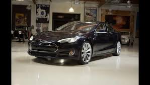 50 Top Cars In Jay Leno S Garage Yeah Motor Jay Leno Garage Tesla Model S Top Cars