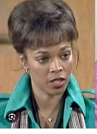 Beautiful black actresses in 1970s