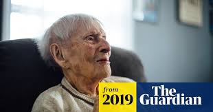 103-year-old woman becomes Grand Canyon ranger: 'I enjoy every minute'