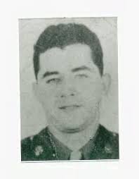 Lowery Clyde Leonard