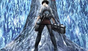 Levi ackerman is one of the most famous anime characters ever. Levi Ackerman Season 3 Kenny Novocom Top