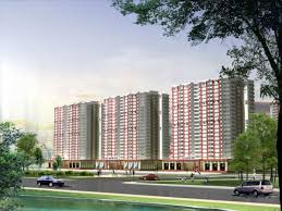 Sunny Thủ Thiêm – Căn Hộ Cao Cấp Khu Đông TP.HCM, Vị Trí Vàng Liền Kề Trung Tâm Tài Chính Thủ Thiêm