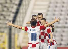 According to historians, this was the sport of choice of english expatriates who worked on industrial projects in various parts of the country. Nike 2020 Croatia National Team Kit Nike News