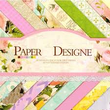 Scrapbooking, papercrafting, card making supplies. Vishal Pattern Design Printed Papers For Art Craft Decorative Greeting Cardmaking Scrapbooking Set Of 40 Sheets Vs8007 Buy Online In Mongolia At Mongolia Desertcart Com Productid 124837164
