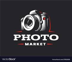 Photo Camera Logo Vector Illustration Vintage Emblem Design Download A Free Preview Or High Quality Ado Camera Logo Camera Logo Vintage Camera Logos Design