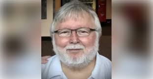 Obituary information for Mark Alan Wade