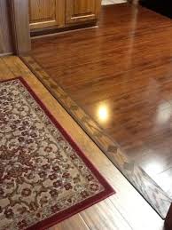 Pin By Rosie Britton On Home Ideas Transition Flooring Flooring Floor Design