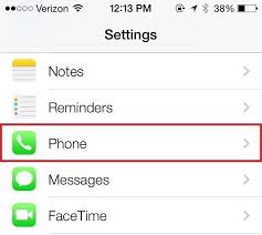 If you just added the number, then it may be coming from the apple id. How To Block Any Unwanted Text Messages Or Imessages On Your Iphone In Ios 7 Ios Iphone Gadget Hacks
