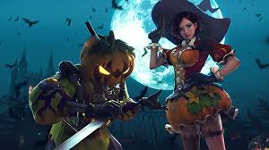 Ten en cuenta que hay. Free Fire Sorprende Con Noche Sangrienta Su Evento De Halloween