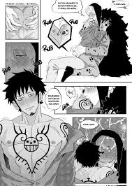 Donquixote_Rosinante