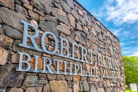Läs recensioner av resenärer som du och se professionella bilder på vi rekommenderar att du bokar rundturer i robert burns house i förväg för att säkra din plats. Robert Burns Birthplace Museum Burns Cottage Monument Brig O Doon Auld Kirk