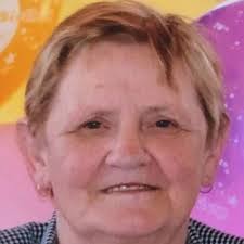 Norma Beverley Henson