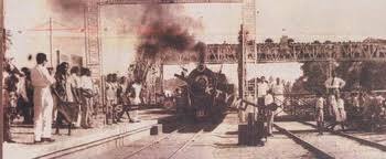 My Romance with the Indian Railways ...