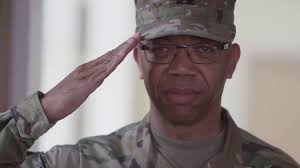 Birmingham Police Chief Roper featured in video about United States Army  Reserve leaders