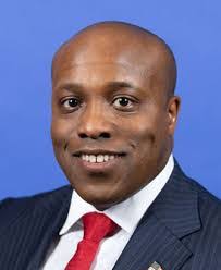 Wesley Hunt's Instagram, Twitter & Facebook