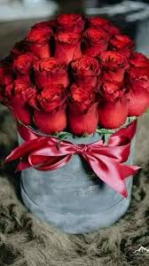 I Am From Austria Beautiful Rose Flowers Flower Box Gift Luxury Flowers