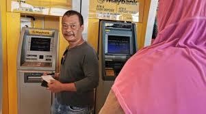 Credit card machine has a rating of 4.4 on the play store, with 381 votes. Cash Payments In Malaysia To Decline By 8 1pc As Residents Favor Cards