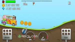 But they are unable to get all the resources in the official game. Hill Climb Racing Mod Apk 1 51 1 Hack Money Unlocked For Android