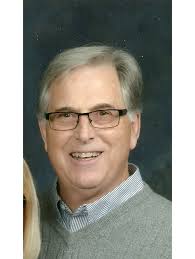 Mark Lupton Obituary (1948