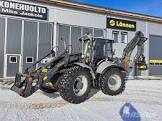 LANNEN-8600i