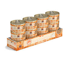 Fish taco from cat food. Weruva Stew Taco Stewsday Beef Chicken Salmon Dinner In Gravy Wet Cat Food 2 8 Oz Case Of 12 Petco