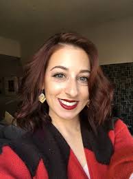 Hair and Makeup by Ally