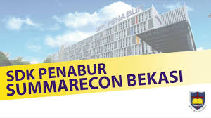 Maybe you would like to learn more about one of these? Bpk Penabur Jakarta Sdk Penabur Summarecon Bekasi Pendidikan Terbaik Untuk Putra I Facebook