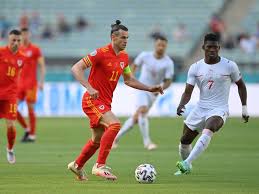 Xứ wales nằm ở đâu? Cw 2bppukh9hym