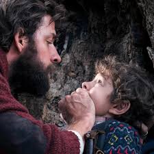 No idea why i just don't tend to follow the unwashed masses when it comes to movies, i am however mistaken sometimes. The Silently Regressive Politics Of A Quiet Place The New Yorker