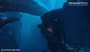 Jurang mariana yang merupakan lokasi terdalam di dunia menyimpan sejuta misteri. Definisi Dan Fakta Mengenai Palung Laut Dalam Hewanpedia