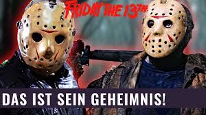 Verfügbar auf 70 weiteren produkten. Freitag Der 13 Das Macht Jason Voorhees So Besonders Youtube