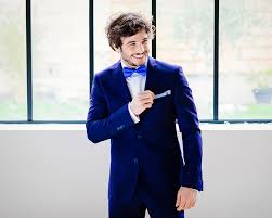 When it comes to what to wear to a wedding, the rules can feel a little blurry. The Bow Tie Guide The Nines