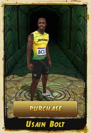 You are the rock of this family and the greatest daddy to our little ones. Usain Bolt Childhood Story Plus Biographische Fakten