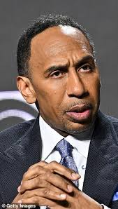 Dave Portnoy, Stephen A. Smith savaged for Joy Taylor takes by Jason  Whitlock amid Fox's bombshell sex lawsuit