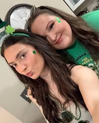 Elizabeth Liner's Instagram, Twitter & Facebook