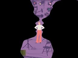 How I Learned to Become an Intimacy Coördinator | The New Yorker