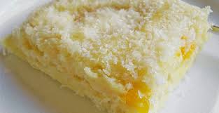 So ist es auch bei diesem sommerkuchen. Buttermilch Kokos Kuchen Tassenkuchen Schnell Und Leicht Zu Machen 1k Rezepte