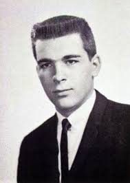 Ronald Oscar Rang Jr