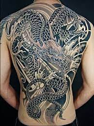 Get daily tattoo ideas on socials. Full Back Tattoos For Men And Women Back Tattoos For Guys Dragon Tattoos For Men Full Back Tattoos