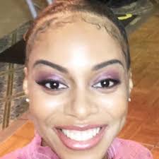 Candice L. Roach (@candicelroach) • Instagram photos and videos