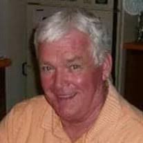 Obituary information for Robert James "Bob" McDougall