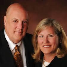 New mission presidents