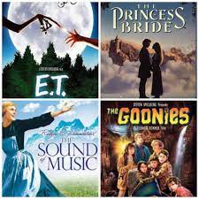 I may have to screen some of these before we watch. Best Kids Movies Non Animated For Ages 4 And Up Babymac Best Kid Movies Kids Movies Kid Movies