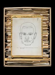 The Secret History of Facial Recognition