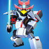Angry birds transformers energon lockdown new transformer 37. 1