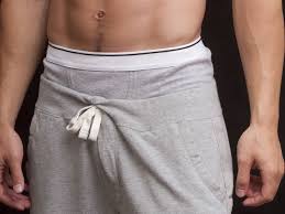 Hablemos de penes: ¿eres shower o grower? | GQ