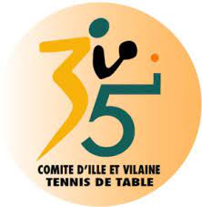ligue de bretagne de tennis de table